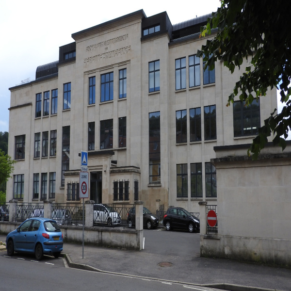 Offres de vente Appartement Longwy 54400