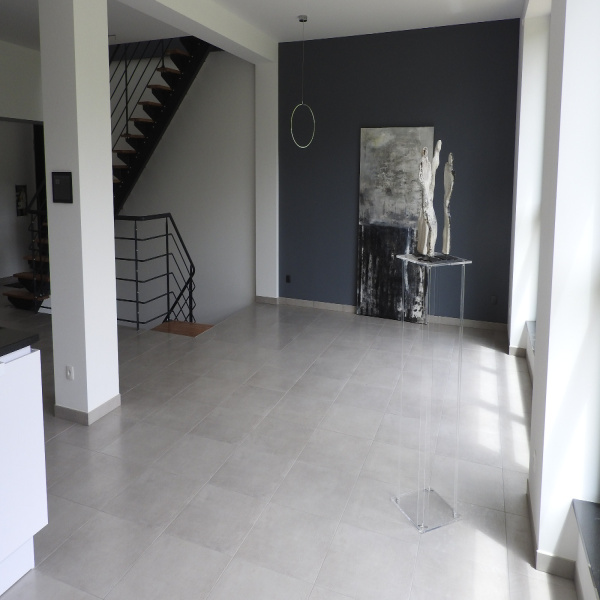 Offres de vente Appartement Longwy 54400